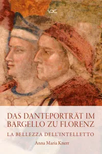 Das Danteporträt im Bargello zu Florenz_cover