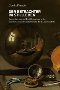 Der Betrachter im Stillleben_cover