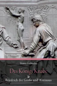 Des Königs Knabe_cover