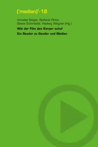 Wie der Film den Körper schuf_cover