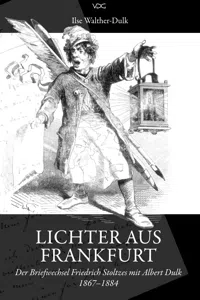 Lichter aus Frankfurt_cover