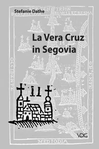 La Vera Cruz in Segovia_cover