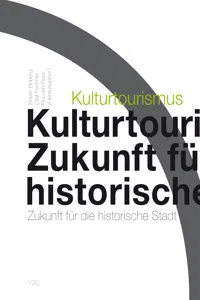 Kulturtourismus_cover