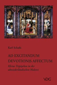 Ad excitandum devotionis Affectum_cover