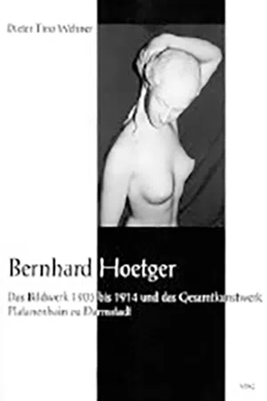 Bernhard Hoetger