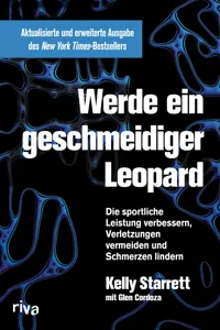 Werde ein geschmeidiger Leopard – aktualisierte und erweiterte Ausgabe_cover