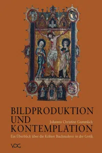 Bildproduktion und Kontemplation_cover