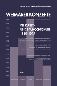 Weimarer Konzepte_cover