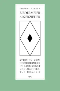 Biedermeier als Erzieher_cover