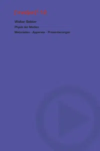 Physik der Medien_cover