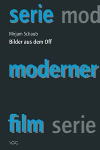 Bilder aus dem Off_cover