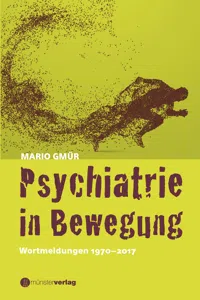 Psychiatrie in Bewegung_cover