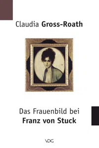 Das Frauenbild bei Franz von Stuck_cover