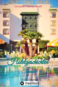 Hotelgeschichten aus Tunesien_cover