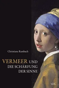 Vermeer und die Schärfung der Sinne_cover