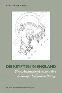 Die Krypten in England_cover