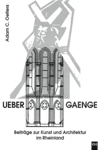 Uebergaenge_cover