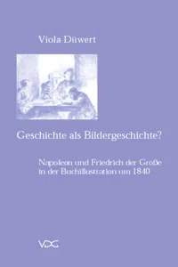 Geschichte als Bildergeschichte?_cover