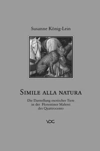 Simile Alla Natura_cover