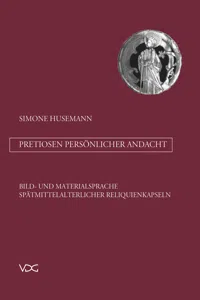 Pretiosen persönlicher Andacht_cover