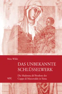 Das unbekannte Schlüsselwerk_cover