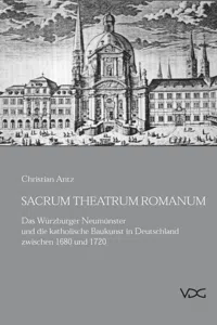 Sacrum Theatrum Romanum_cover