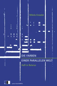 Die Farben einer parallelen Welt_cover