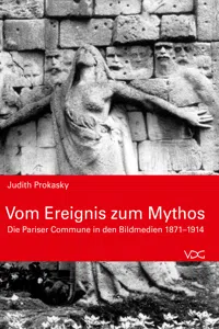 Vom Ereignis zum Mythos_cover