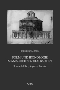 Form und Ikonologie spanischer Zentralbauten_cover