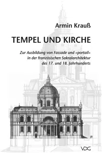 Tempel und Kirche_cover