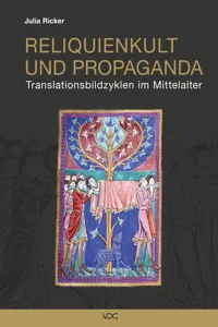 Reliquienkult und Propaganda_cover