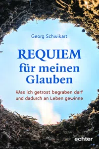 Requiem für meinen Glauben_cover