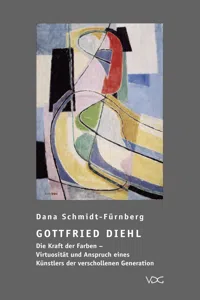 Gottfried Diehl_cover