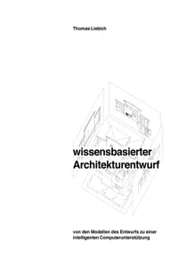 Wissensbasierter Architekturentwurf_cover