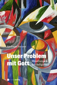 Unser Problem mit Gott_cover