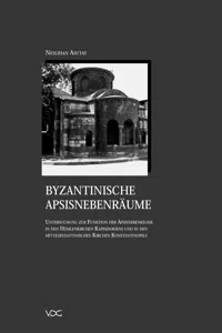 Byzantinische Apsisnebenräume_cover