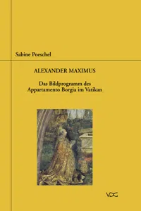 Alexander Maximus_cover