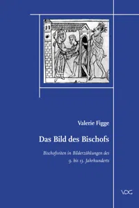 Das Bild des Bischofs_cover