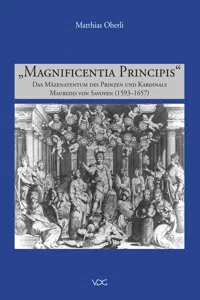 Magnificentia Principis_cover