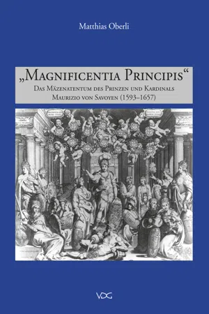 Magnificentia Principis