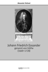 Johann Friedrich Eosander genannt von Göthe_cover