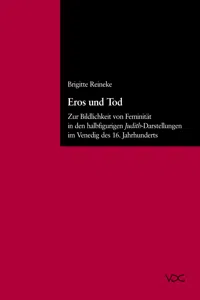 Eros und Tod_cover