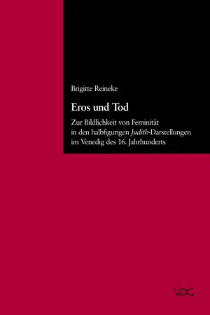 Eros und Tod