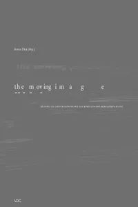 the moving image_cover