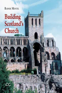 Building Scotland's Church_cover