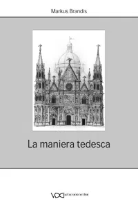 La maniera tedesca_cover