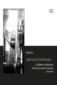 Ambivalenzen einer Eigenart_cover