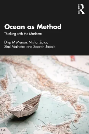 Ocean as Method