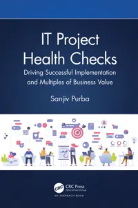 IT Project Health Checks_cover