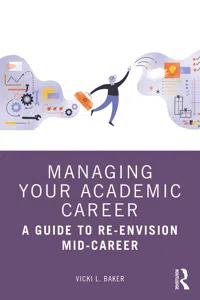 Managing Your Academic Career_cover